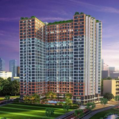 Chung cư Carillon 7